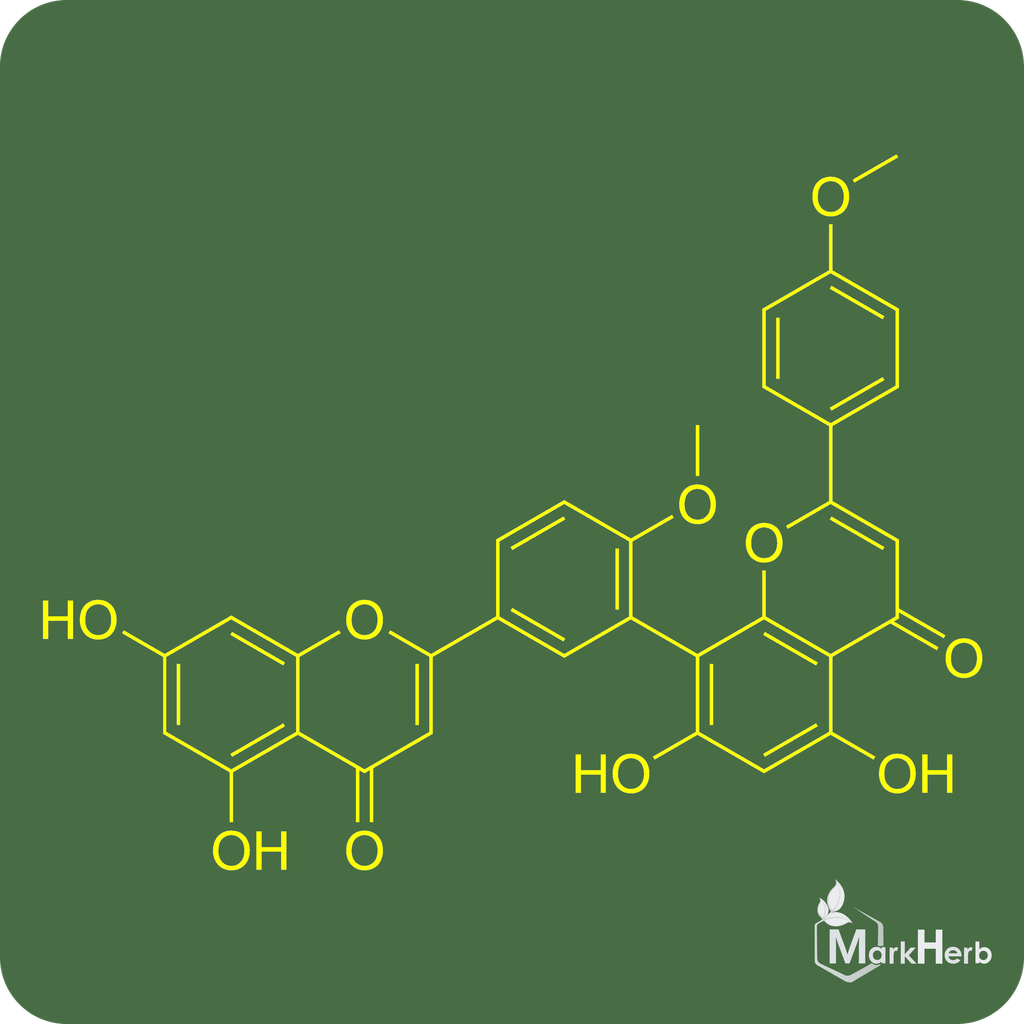 Isoginkgetin
