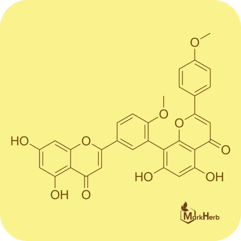 Isoginkgetin