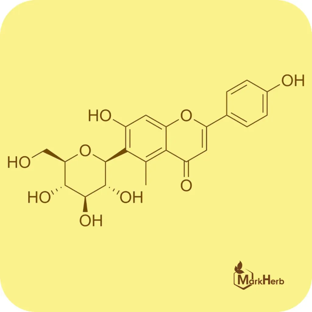 Isovitexin