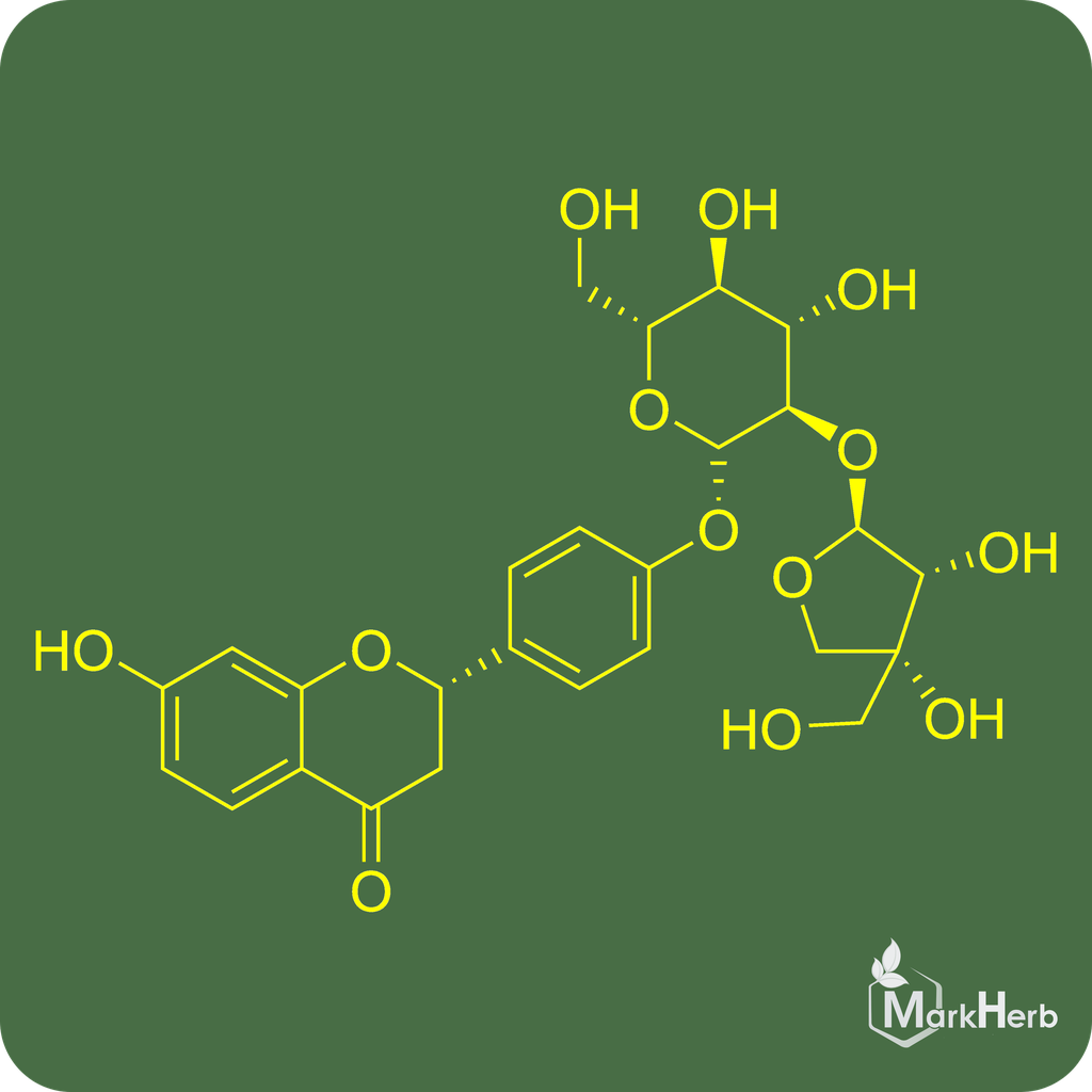 Liquiritin apioside