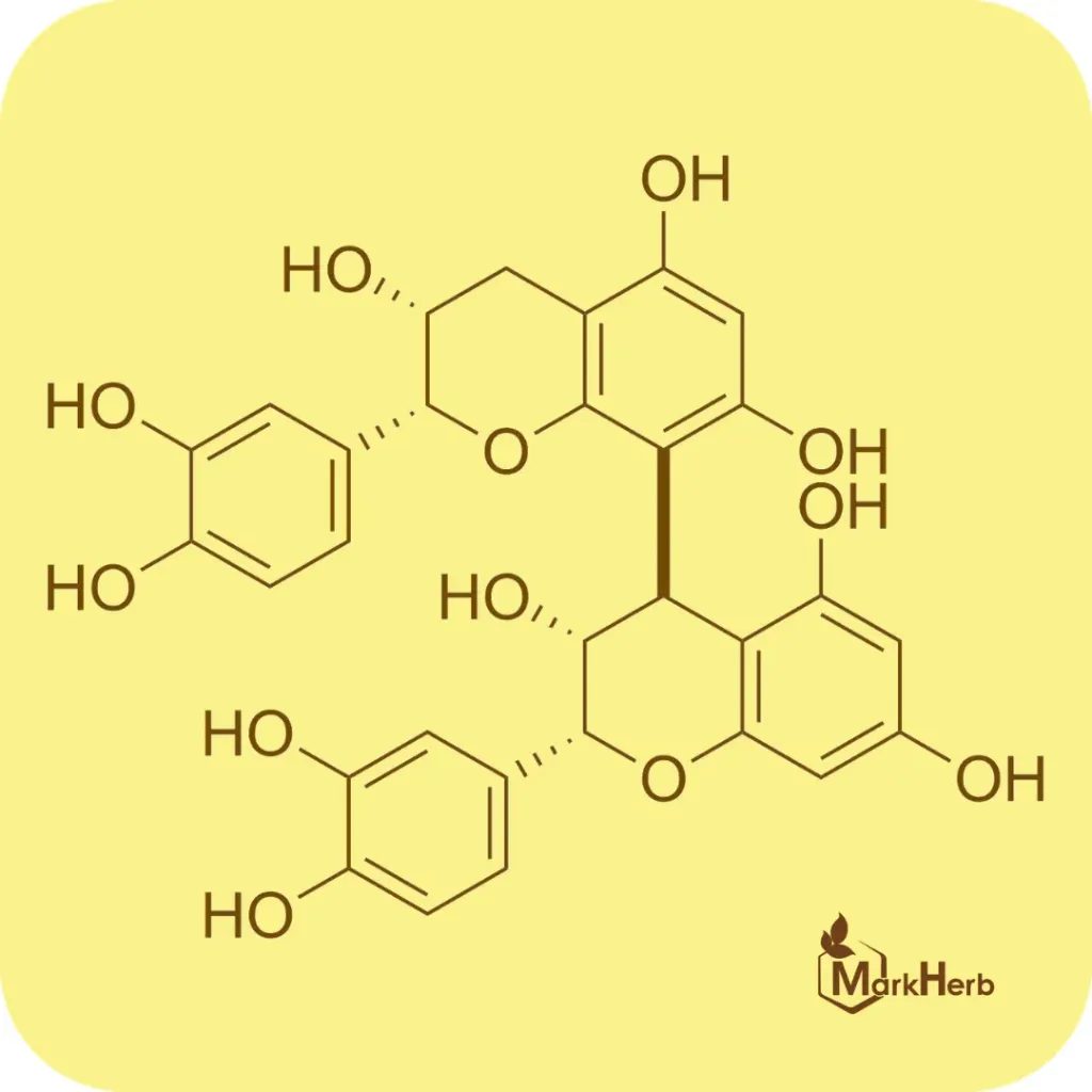 Procyanidin B2