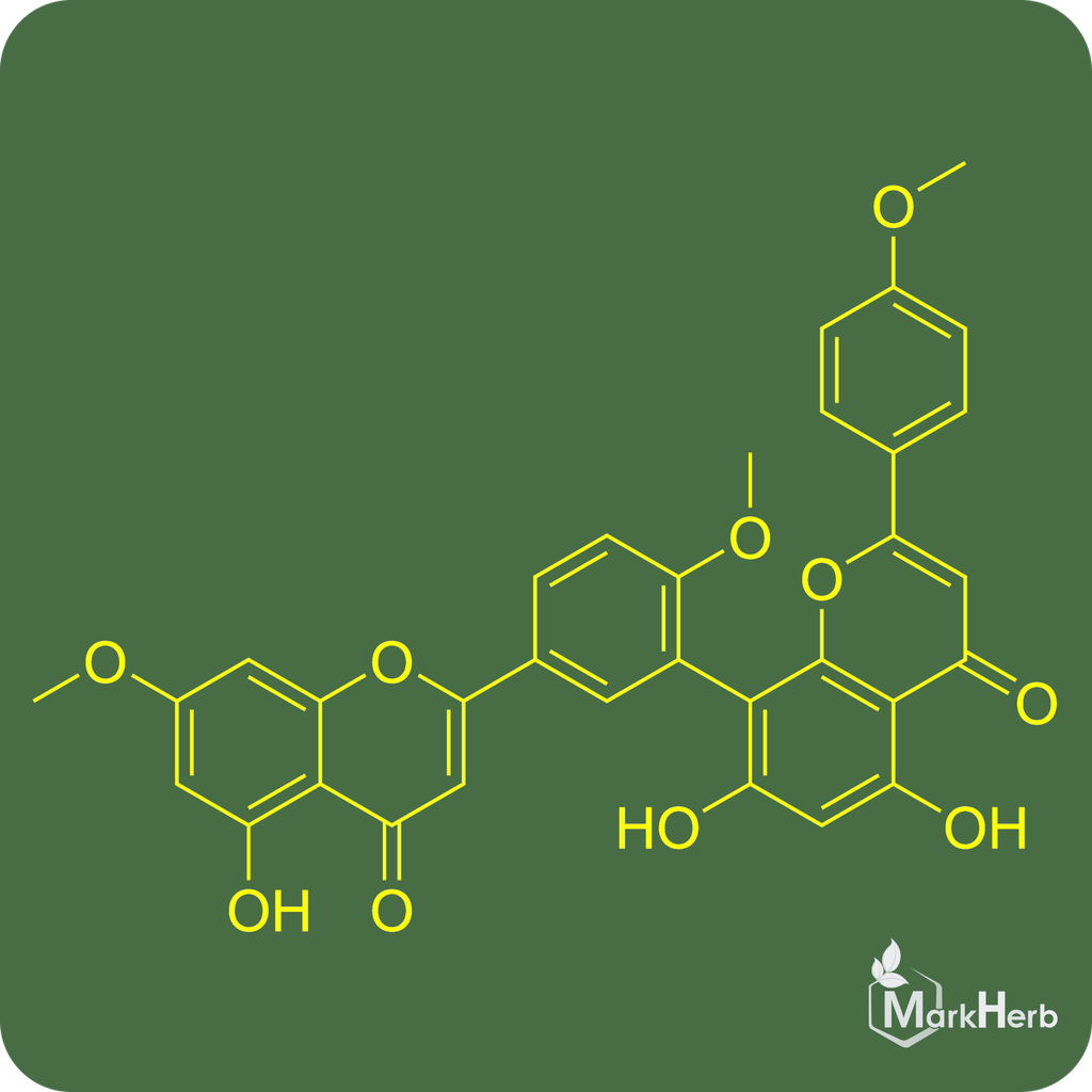 Sciadopitysin