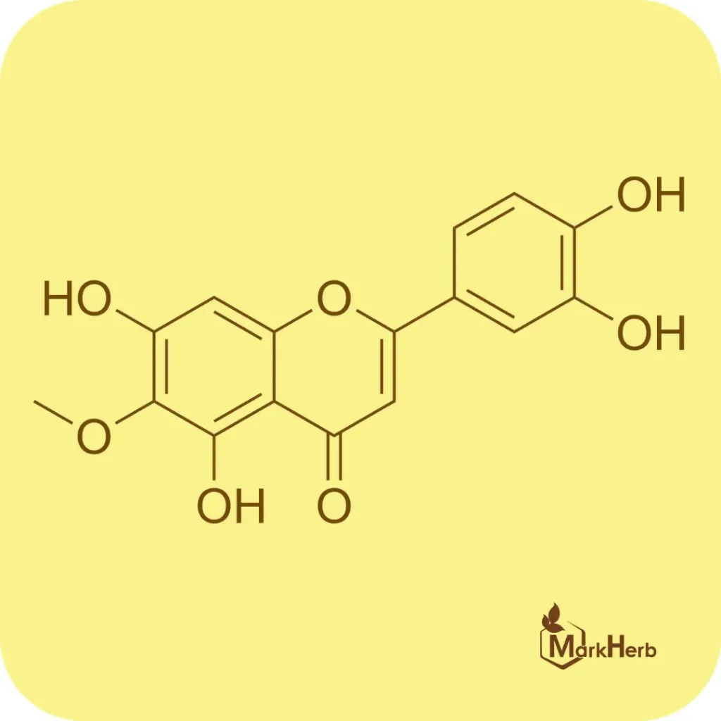 Eupafolin