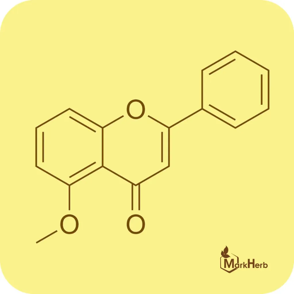 5-Methoxyflavone