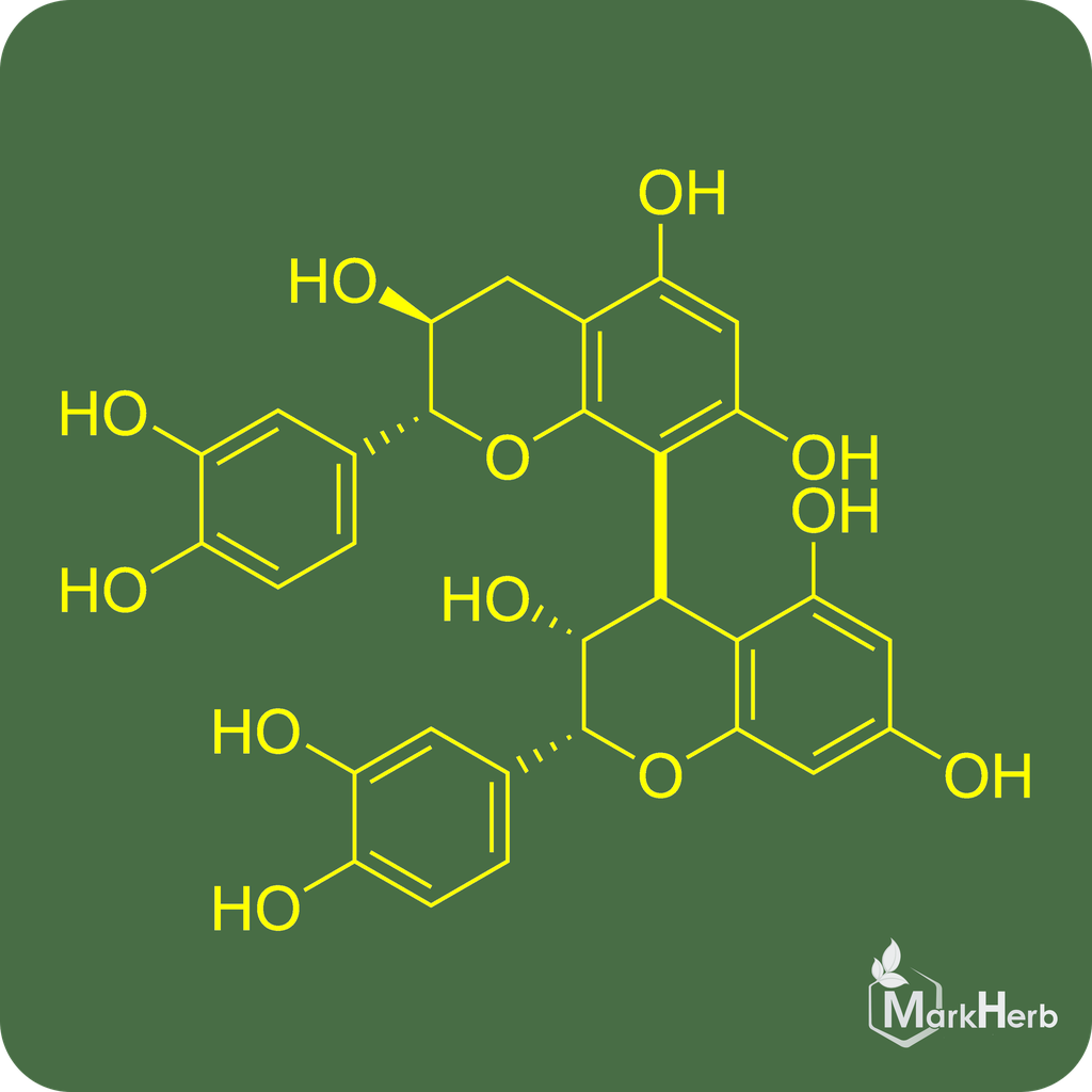 Procyanidin B1