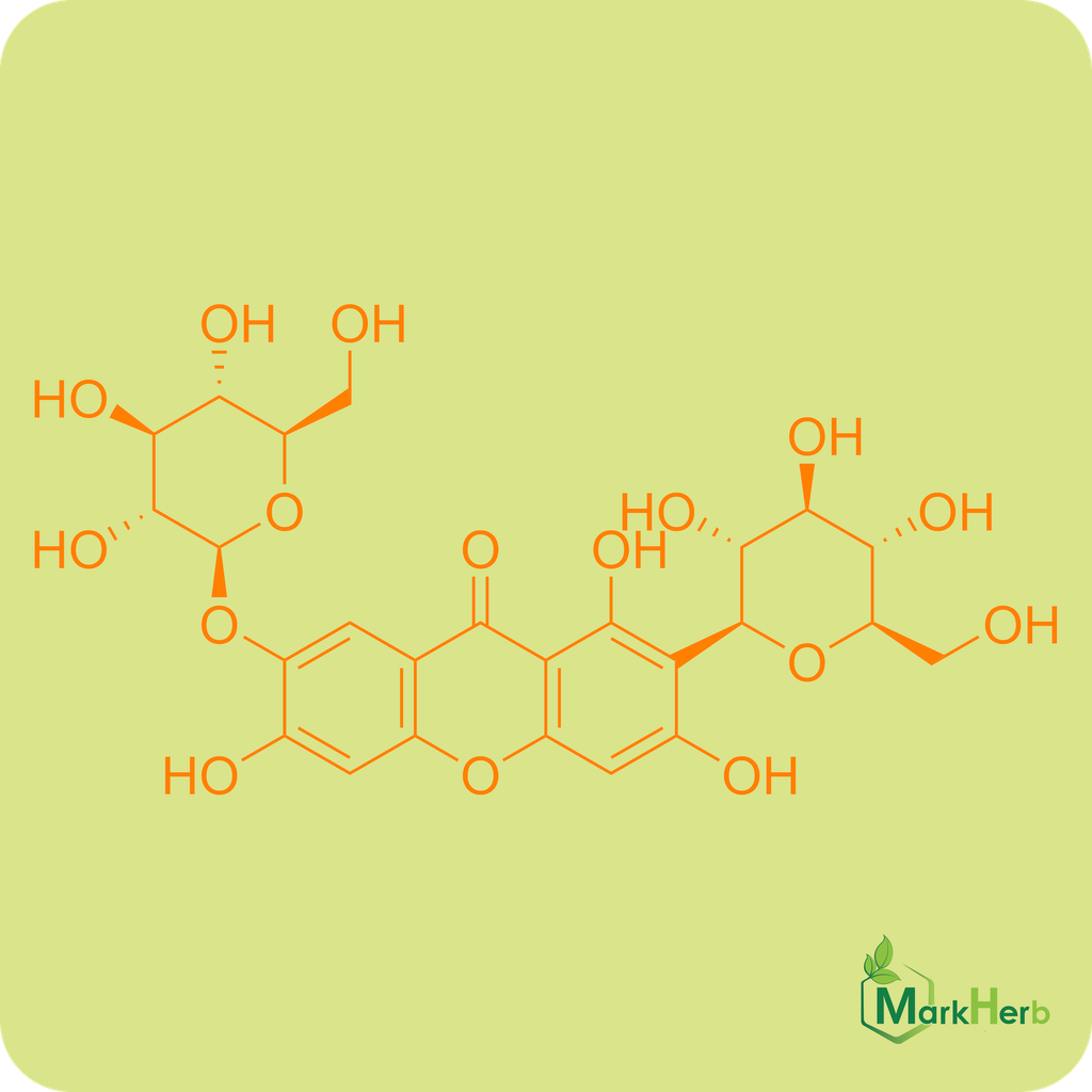 Neomangiferin
