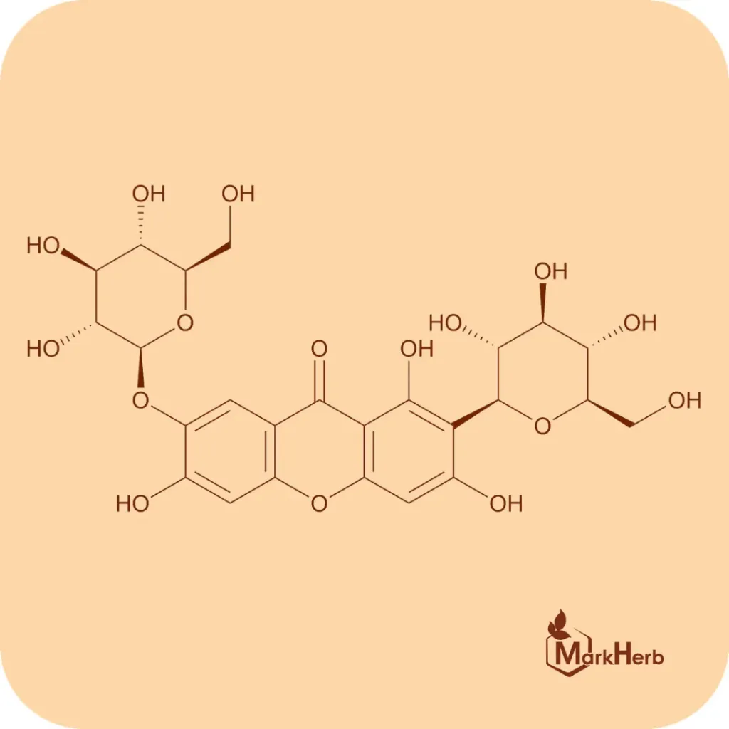 Neomangiferin