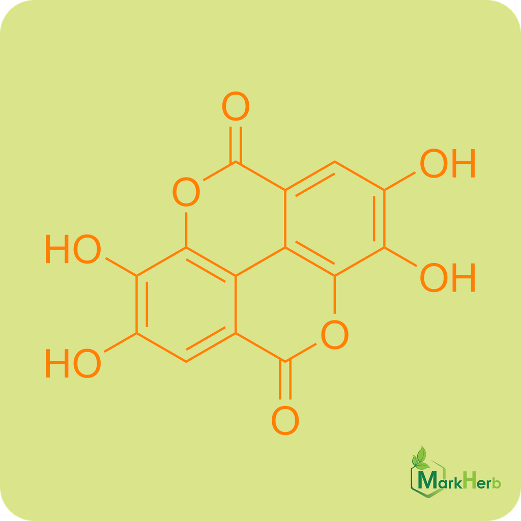 Ellagic acid