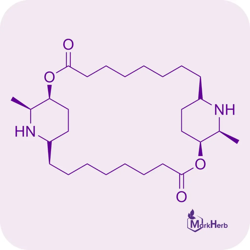 Carpaine (5 mg)
