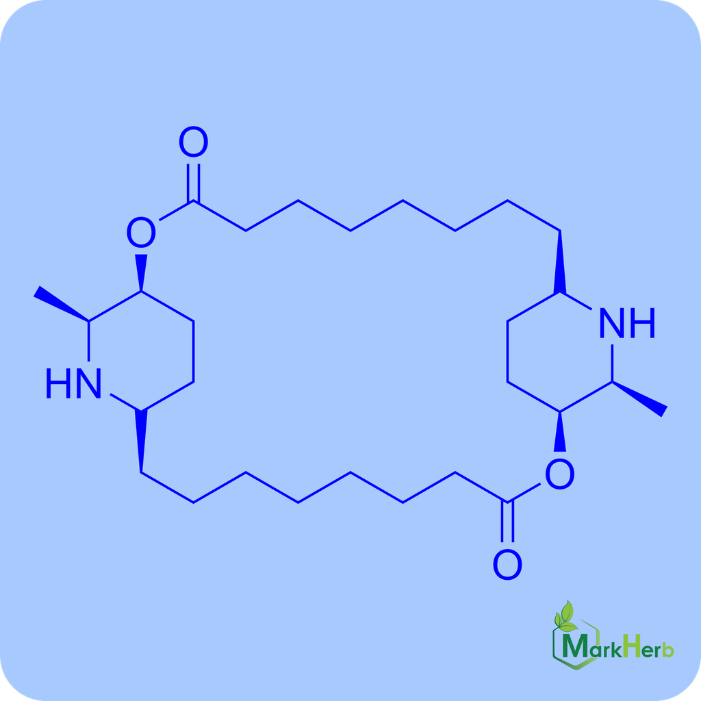 Carpaine (5 mg)