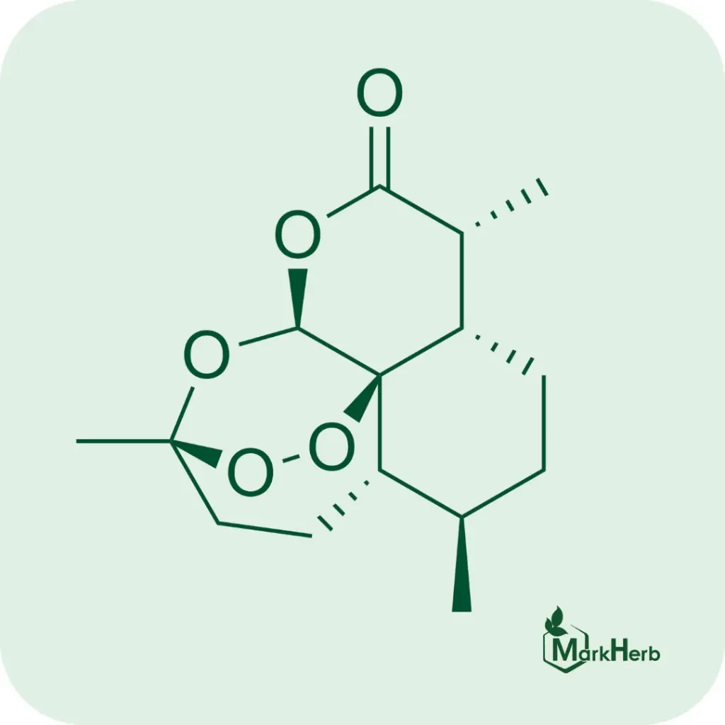 Artemisinin