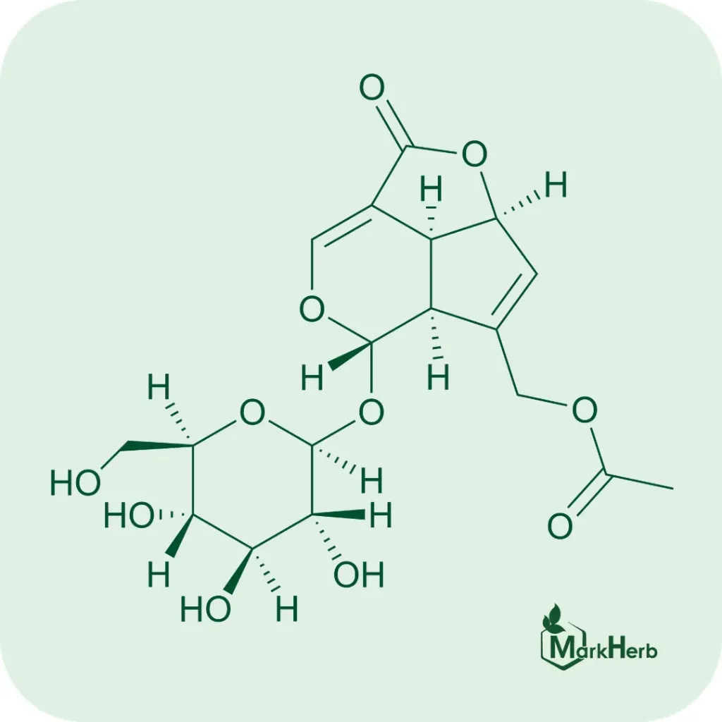 Asperuloside