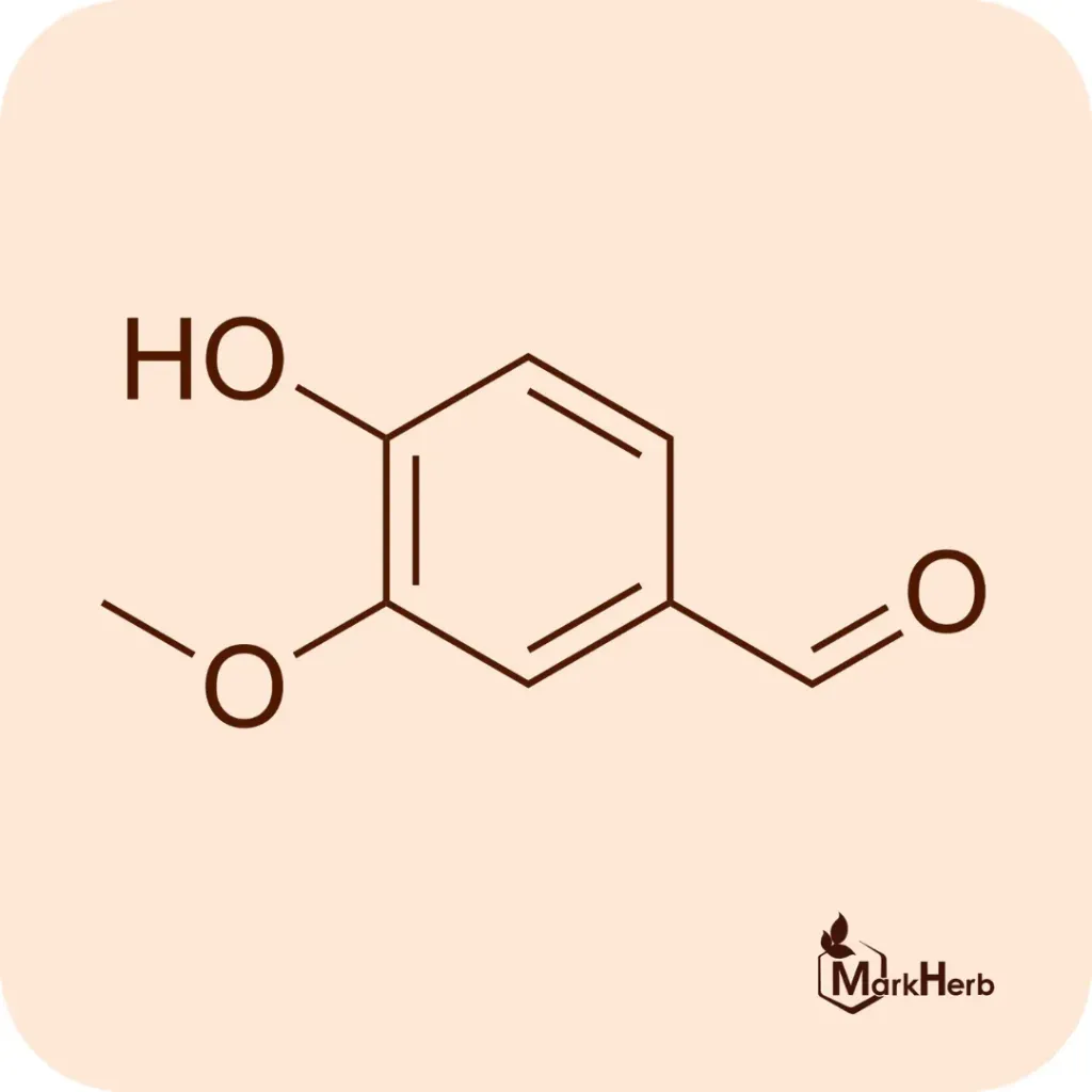 Vanillin