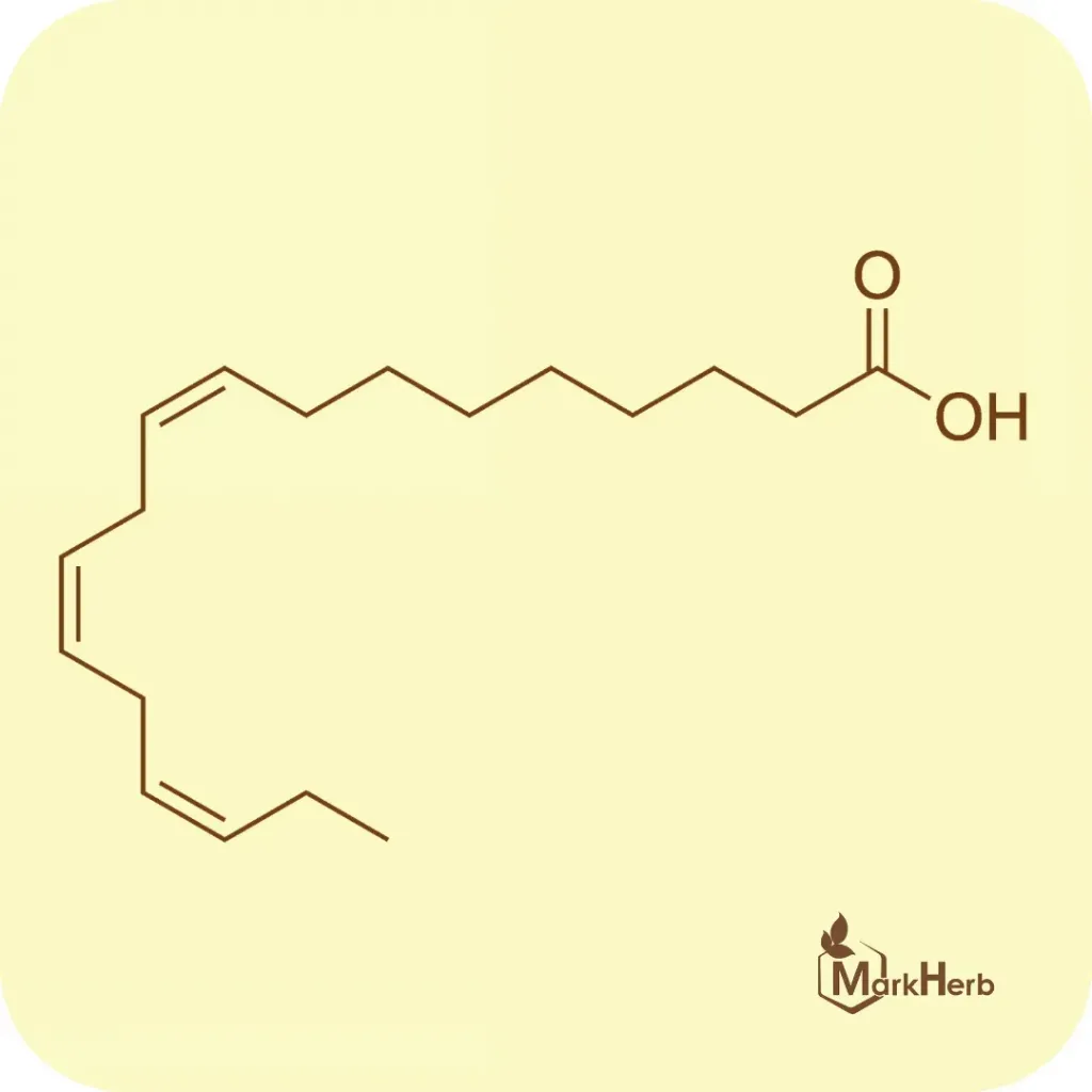 Alpha-Linolenic acid