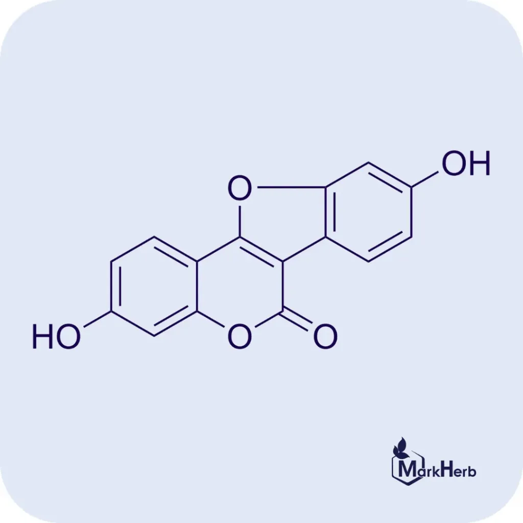 Coumestrol