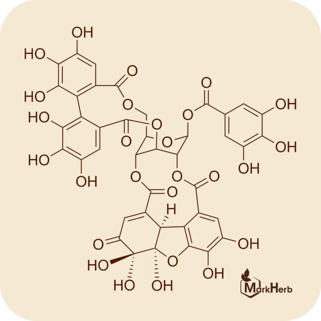 Geraniin
