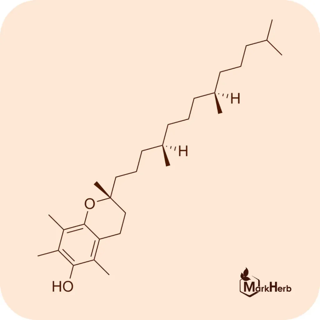 Alpha-Tocopherol