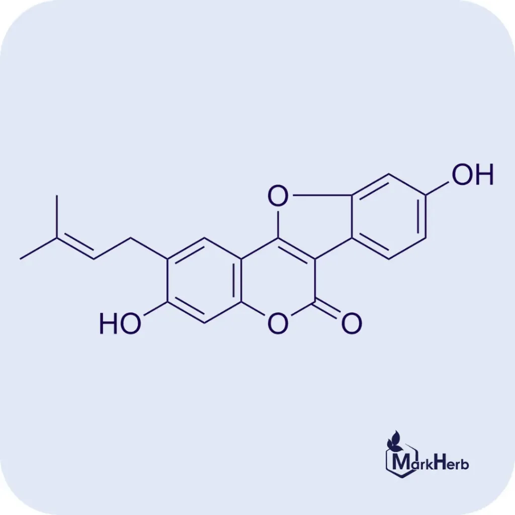 Psoralidin