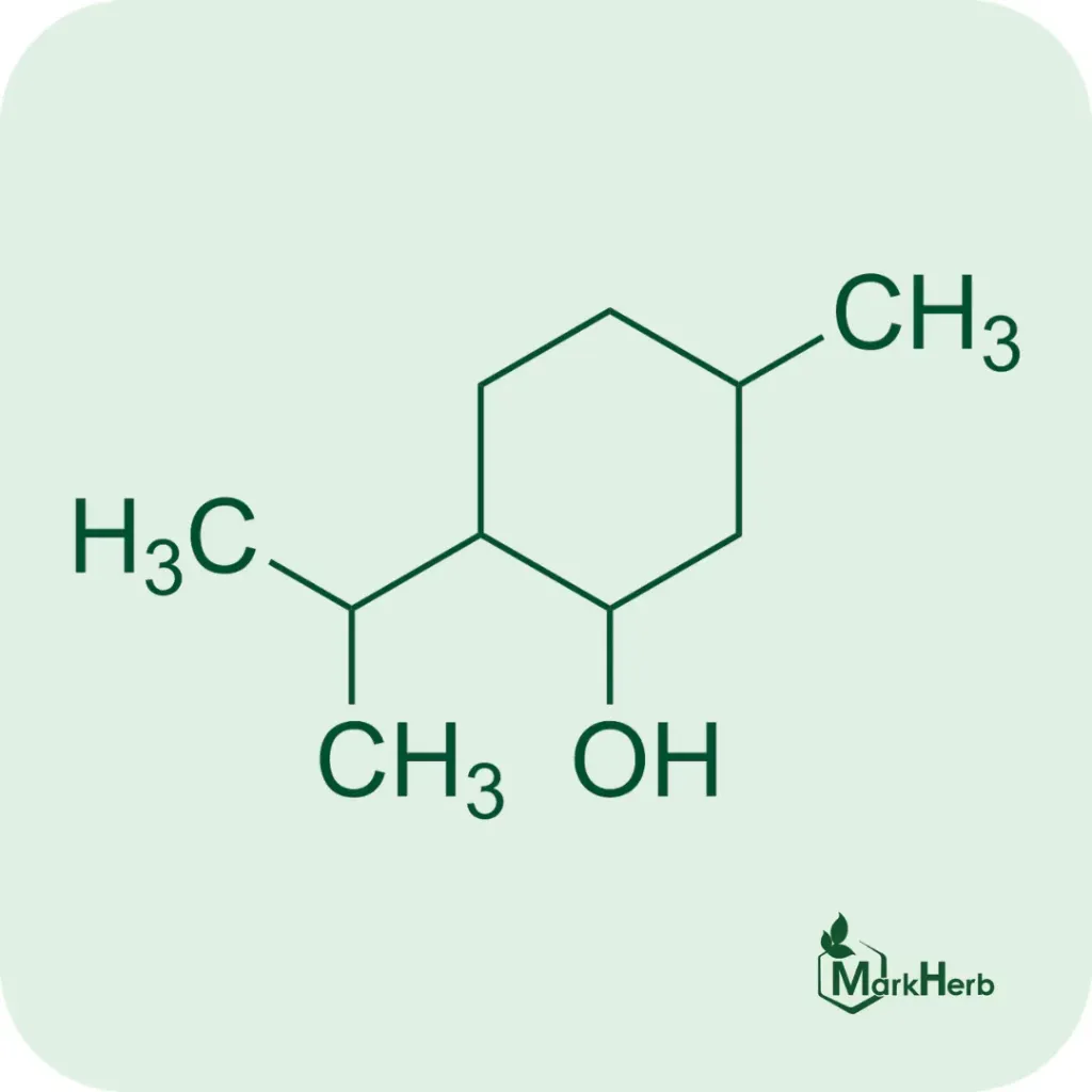 Menthol
