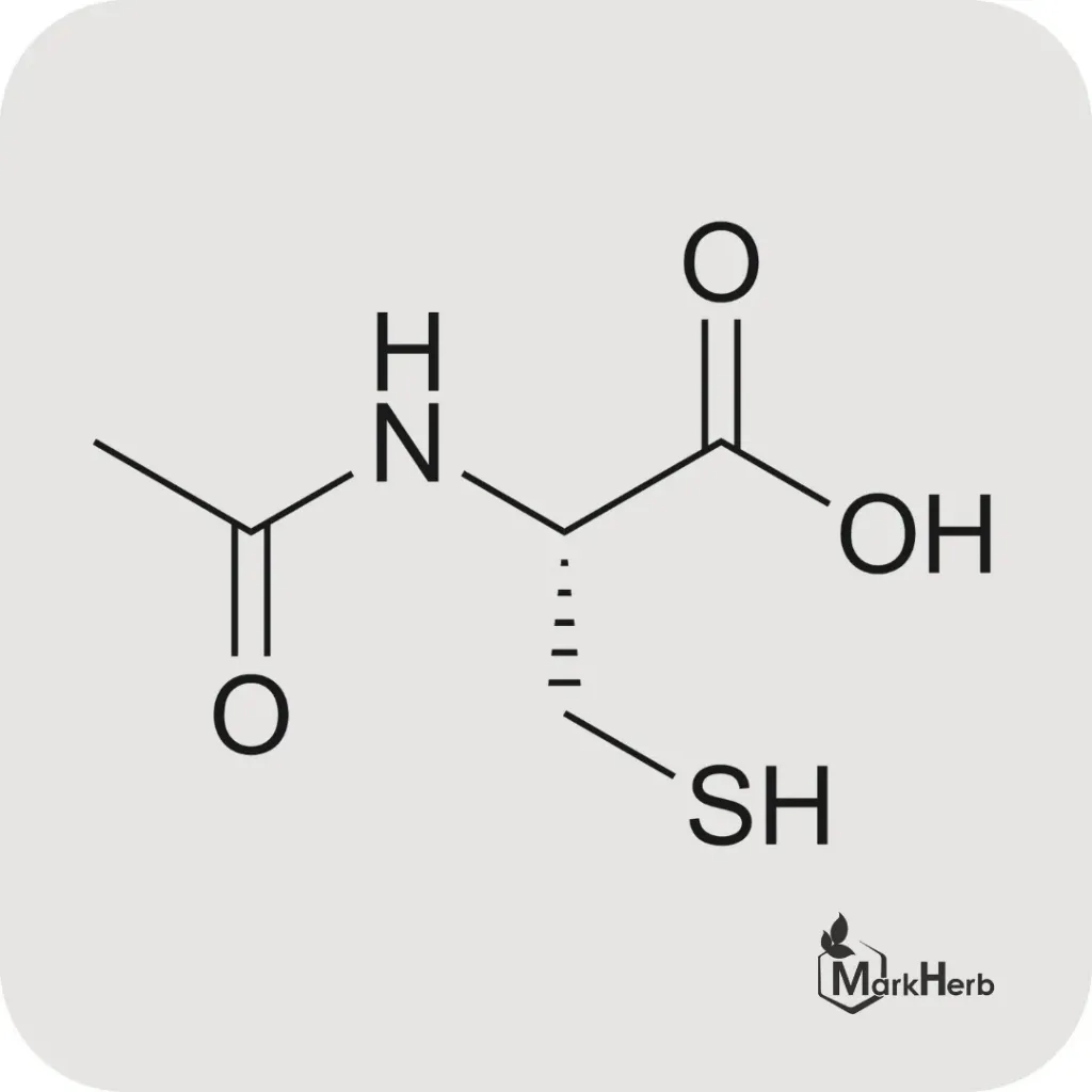 N-acetylcysteine