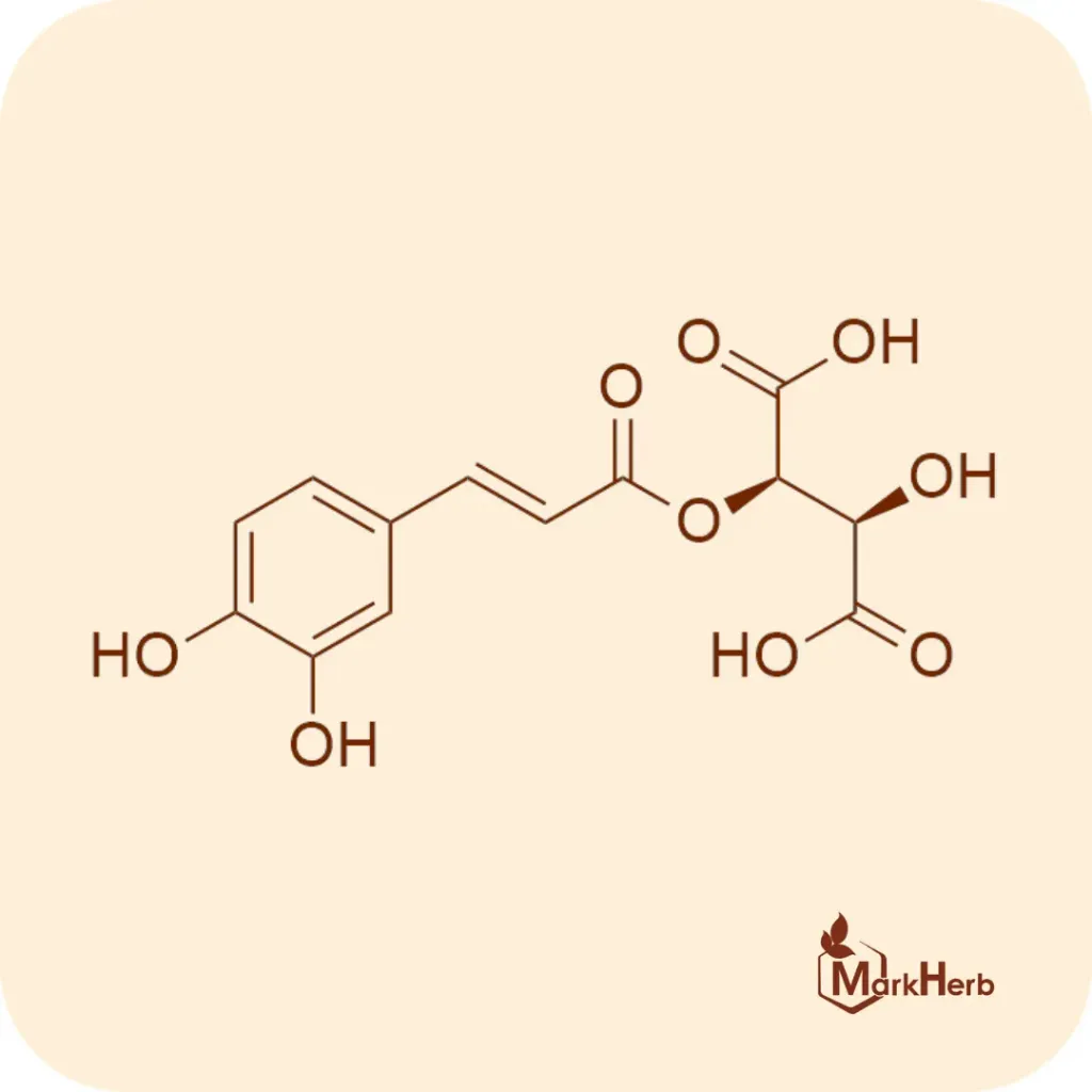 Caftaric Acid