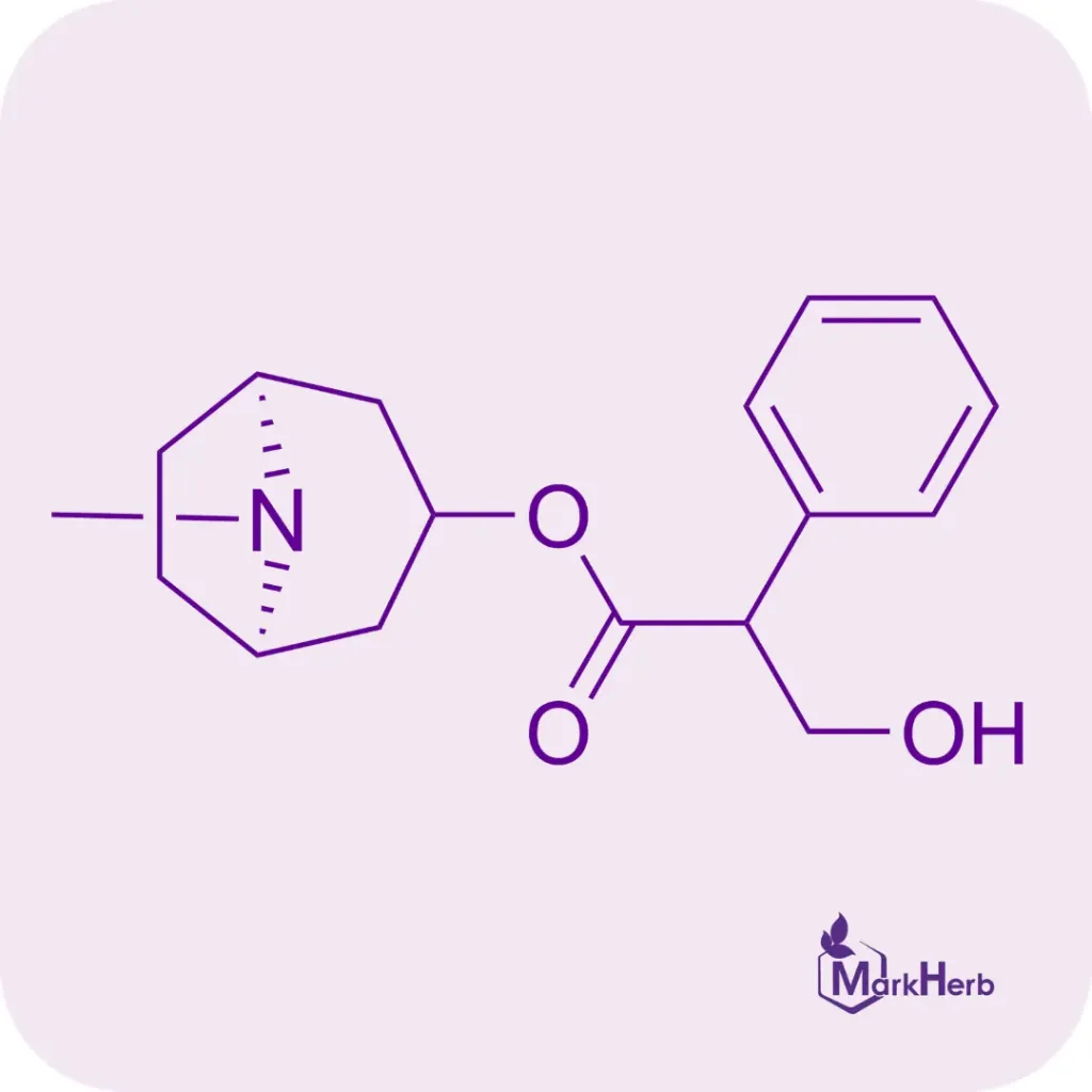 Atropine