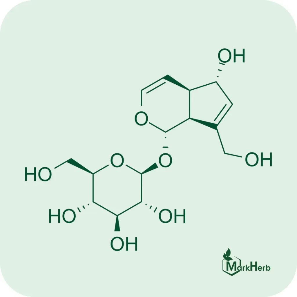 Aucubin