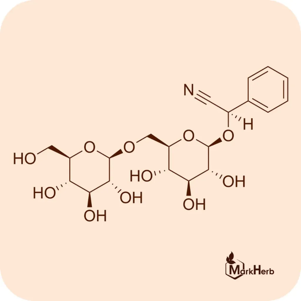 Amygdalin