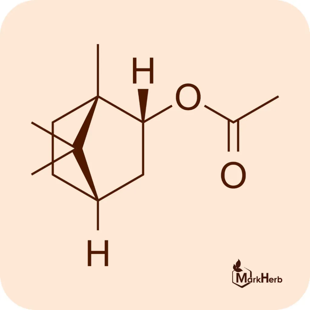 Bornyl Acetate