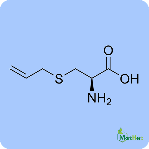 S-Allyl-L-cysteine