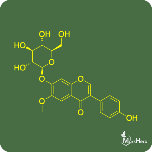 Glycitin