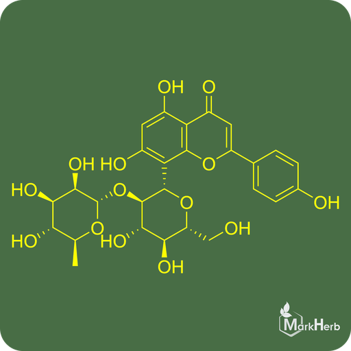 Vitexin-2"-O-rhamnoside